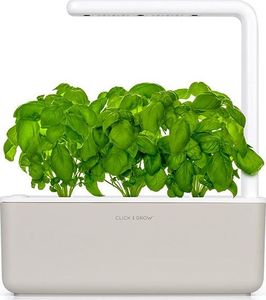 Click And Grow Click&Grow Inteligentna doniczka Smart Garden 3 Mellow Beige 5