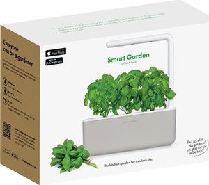Click And Grow Click&Grow Inteligentna doniczka Smart Garden 3 Mellow Beige 8
