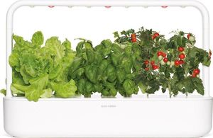Click And Grow Click&Grow Inteligentna doniczka Smart Garden 9 White 2