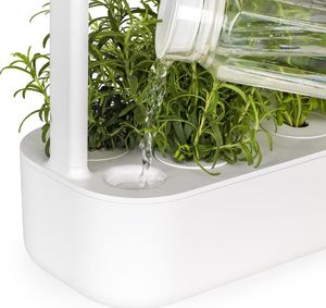 Click And Grow Click&Grow Inteligentna doniczka Smart Garden 9 White 3