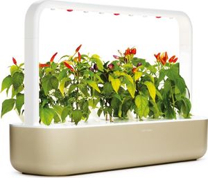 Click And Grow Click&Grow Inteligentna doniczka Smart Garden 9 Beige 2