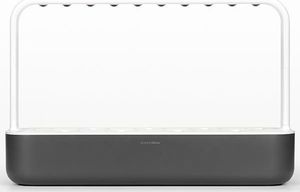 Click And Grow Click&Grow Inteligentna doniczka Smart Garden 9 Dark Grey 3