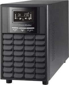 UPS PowerWalker VI 1500 CW IEC (10121103) 1