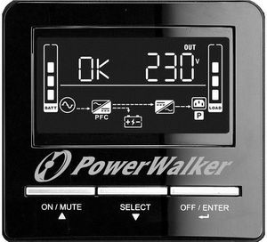 UPS PowerWalker VI 1500 CW IEC (10121103) 2