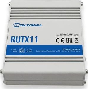 Router Teltonika RUTX11 2