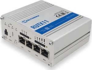 Router Teltonika RUTX11 1