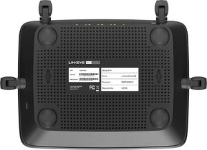 Router Linksys MR8300-EU 4