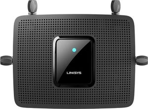Router Linksys MR8300-EU 5