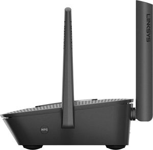 Router Linksys MR8300-EU 6
