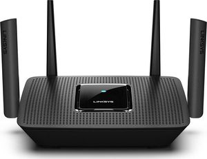 Router Linksys MR8300-EU 1