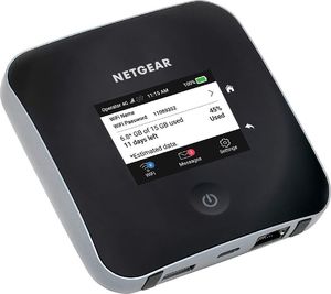 Router NETGEAR Nighthawk M2 (MR2100-100EUS) 1