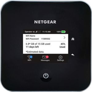 Router NETGEAR Nighthawk M2 (MR2100-100EUS) 2