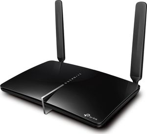 Router TP-Link Archer MR600 2