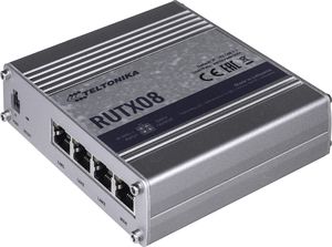 Router Teltonika RUTX08 1