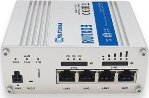 Router Teltonika RUTX09 1