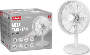 Wentylator Activejet WBS-30B 2