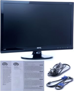 Monitor BenQ DL2215 2