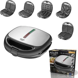 Opiekacz Adler AD 3040 7