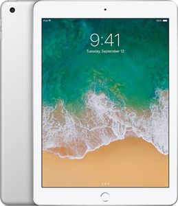 Tablet Apple 9.7" 128 GB Srebrny  (MR7K2HC/A) 1