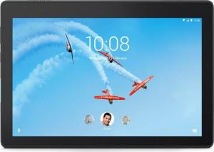 Tablet Lenovo Tab E10 10.1" 32 GB Czarny  (ZA470063PL) 1