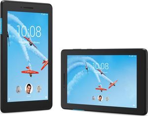 Tablet Lenovo Tab E7 7" 16 GB Czarny  (ZA400056SE) 4