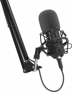 Mikrofon Genesis Radium 400 (NGM-1377) 14