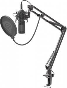 Mikrofon Genesis Radium 400 (NGM-1377) 1