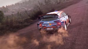 Gra WRC 8 (wersja BOX; Blu-ray; ENG, PL - kinowa; od 3 lat) Xbox One 11