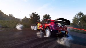 Gra WRC 8 (wersja BOX; Blu-ray; ENG, PL - kinowa; od 3 lat) Xbox One 12