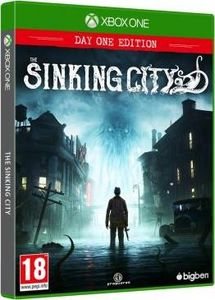 The Sinking City Day One Edition Xbox One 1