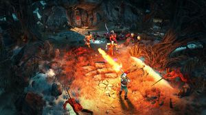 Warhammer: Chaosbane Xbox One 11