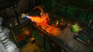 Warhammer: Chaosbane Xbox One 10