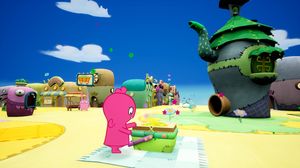 UglyDolls: An Imperfect Adventure Xbox One 3