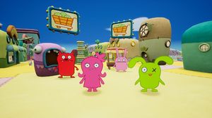 UglyDolls: An Imperfect Adventure Xbox One 5