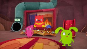 UglyDolls: An Imperfect Adventure Xbox One 6