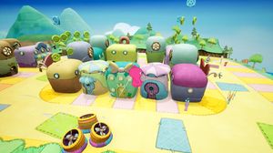 UglyDolls: An Imperfect Adventure Xbox One 7