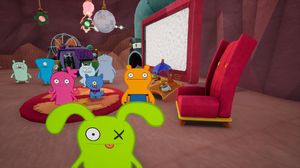UglyDolls: An Imperfect Adventure Xbox One 8