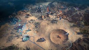 Age of Wonders Planetfall Xbox One 5