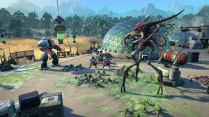 Age of Wonders Planetfall Xbox One 6