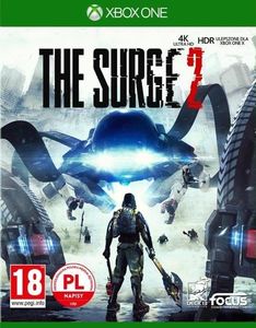 Surge 2 Xbox One 1