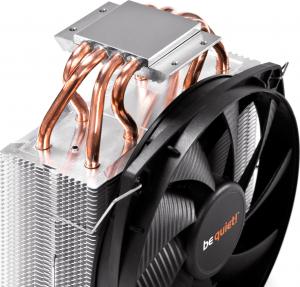 Chłodzenie CPU be quiet! Shadow Rock Slim (BK010) 3