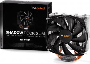 Chłodzenie CPU be quiet! Shadow Rock Slim (BK010) 5