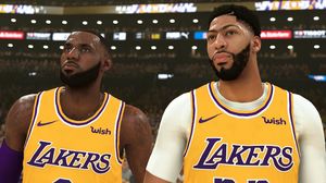 NBA 2K20 PS4 2