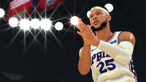 NBA 2K20 PS4 3
