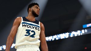NBA 2K20 PS4 5
