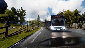 Bus Simulator PS4 2
