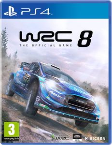 WRC 8 12