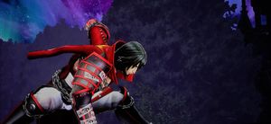 Bloodstained: Ritual of the Night PS4 2