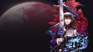 Bloodstained: Ritual of the Night PS4 12