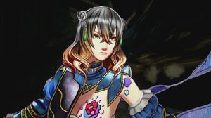 Bloodstained: Ritual of the Night PS4 4